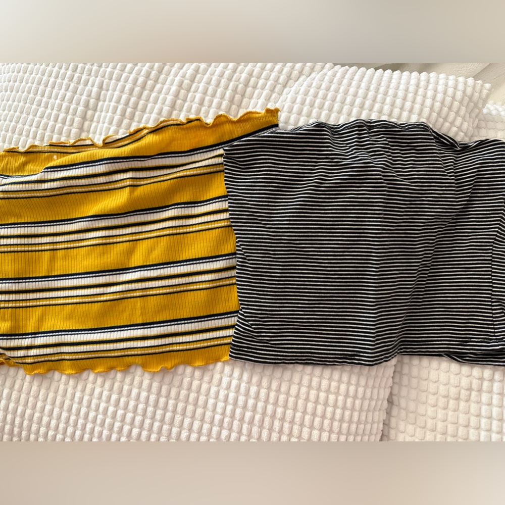 tube top bundle